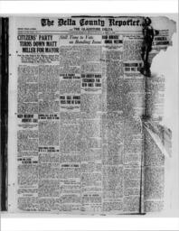 The Delta County Reporter, 1920-03-15