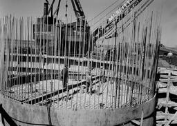 Concrete for Mackinac Bridge (3 of 6)