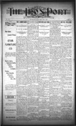 The Weekly Iron Port, 1896-06-27