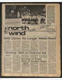 The North Wind, 1981-03-19