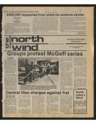 The North Wind, 1984-11-15