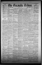 The Escanaba Tribune, 1871-05-20