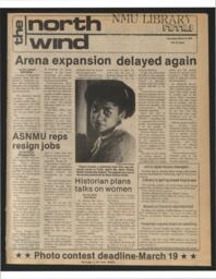 The North Wind, 1982-03-04