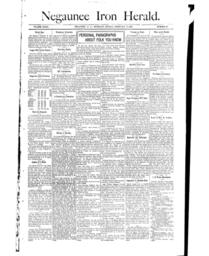 Negaunee Iron Herald, 1905-02-17