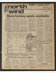 The North Wind, 1982-09-23