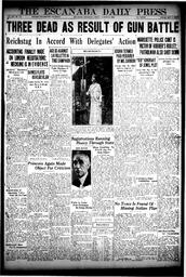 The Escanaba Daily Press, 1924-08-24