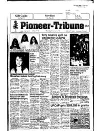 Pioneer-Tribune, 1993-12-02