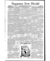 Negaunee Iron Herald, 1934-05-18