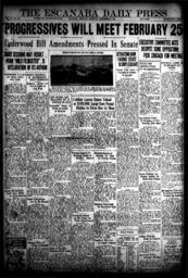 The Escanaba Daily Press, 1924-12-13