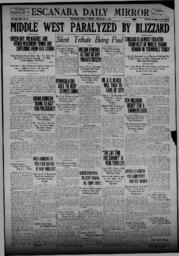 Escanaba Daily Mirror, 1924-02-05