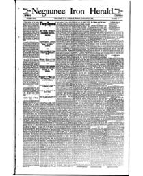 Negaunee Iron Herald, 1896-01-17