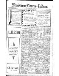 The Manistique Pioneer-Tribune, 1898-04-15