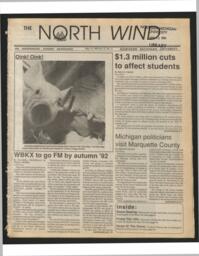 The North Wind, 1991-09-12