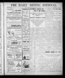 The Daily Mining Journal, 1902-05-17