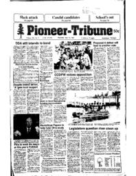 Pioneer-Tribune, 1993-06-10