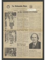 The Nishnawbe News, 1974-09 (September-October 1974)