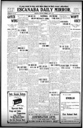 Escanaba Daily Mirror, 1910-06-02