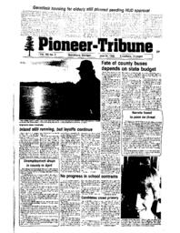 Pioneer-Tribune, 1982-06-24