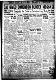 The Escanaba Daily Press, 1925-12-10