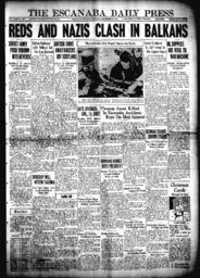 The Escanaba Daily Press, 1939-12-23