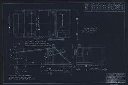 Symons Screen - 6ft Overall Dimensions (2 of 2)