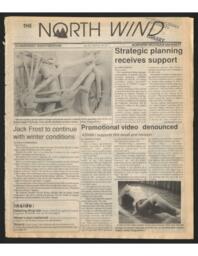 The North Wind, 1991-01-31