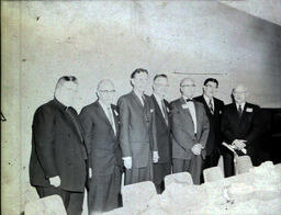 (509) U.P. School Board Members and Superintendants Association Jan. 28, 1961