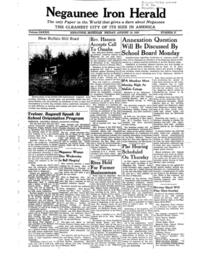 Negaunee Iron Herald, 1955-08-19