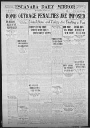 Escanaba Daily Mirror, 1923-07-02