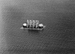 Cable bent pier for Mackinac Bridge (13 of 15)