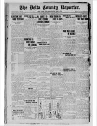 The Delta County Reporter, 1920-06-21