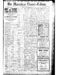 The Manistique Pioneer-Tribune, 1905-04-07