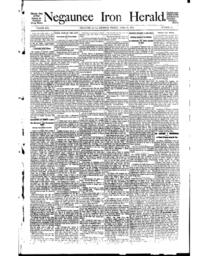 Negaunee Iron Herald, 1892-04-15