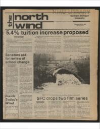 The North Wind, 1985-04-25