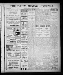 The Daily Mining Journal, 1902-07-17