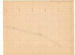 Champion Mine Sublevels Level 42 Geologic Survey Maps (7 of 18)