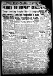 The Escanaba Daily Press, 1924-09-06