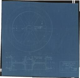 24? Shaft Roller Plan