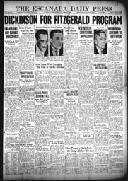 The Escanaba Daily Press, 1939-03-21