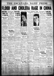 The Escanaba Daily Press, 1938-06-16