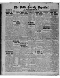 The Delta County Reporter, 1919-07-31