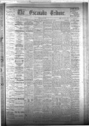 The Escanaba Tribune, 1875-08-14