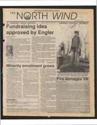 The North Wind, 1991-11-21