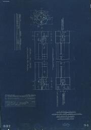 14-28-24 Vertical Cross Compound Engine Low Pressure Steam Valves, A.F. Gallun and Sons