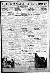 Escanaba Daily Mirror, 1916-03-18