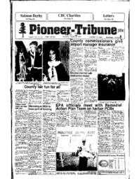 Pioneer-Tribune, 1993-08-19