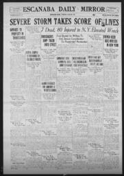 Escanaba Daily Mirror, 1923-06-26