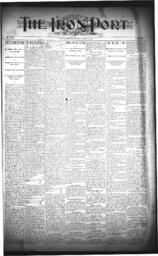 The Weekly Iron Port, 1897-03-13