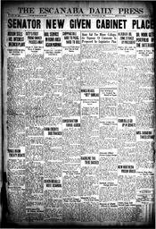 The Escanaba Daily Press, 1923-02-28