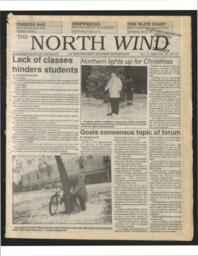 The North Wind, 1992-12-03